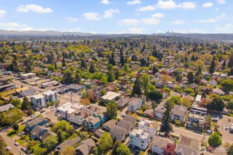 628 NW 85th Street Seattle WA 98117
