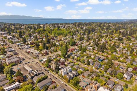 628 NW 85th Street Seattle WA 98117