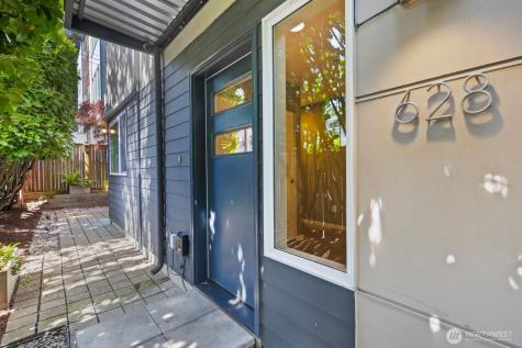 628 NW 85th Street Seattle WA 98117