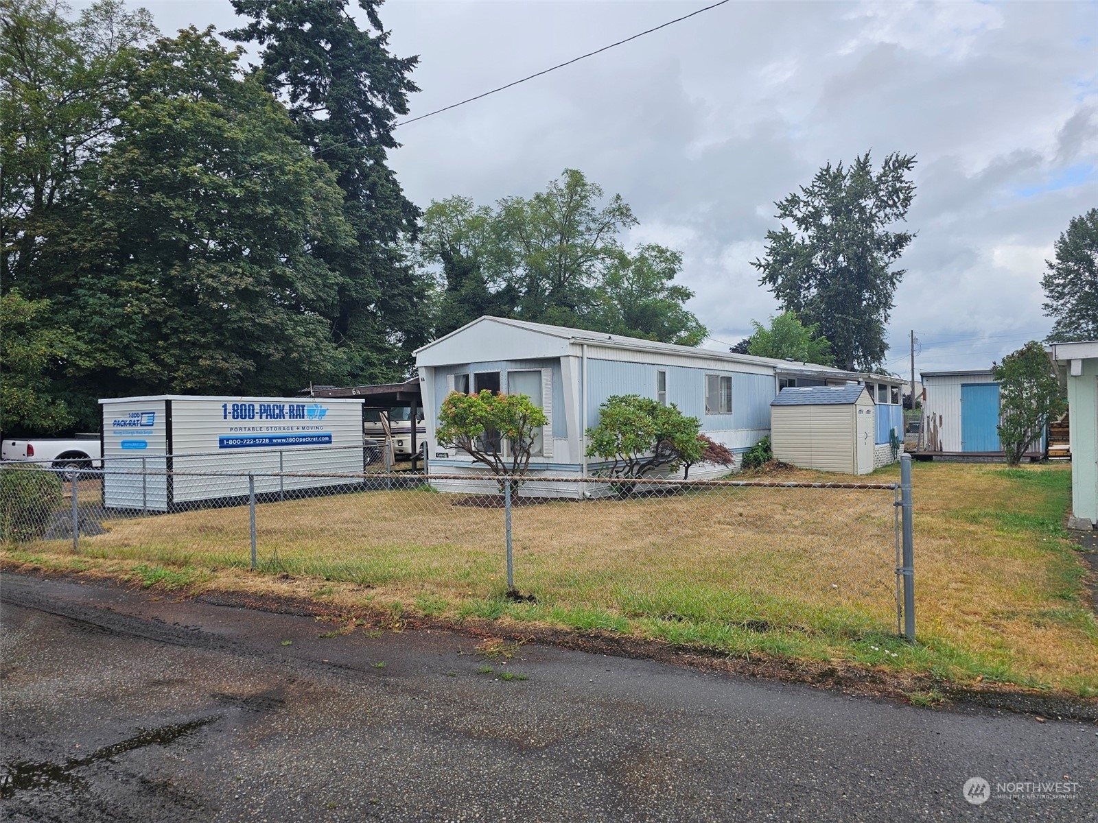 159 136th Street S Tacoma WA 98444