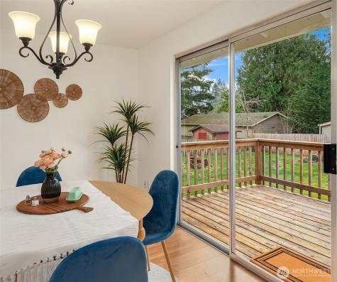 10743 SW Cowan Road Vashon WA 98070