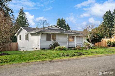 10743 SW Cowan Road Vashon WA 98070