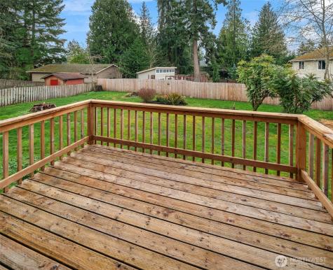 10743 SW Cowan Road Vashon WA 98070