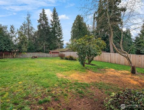 10743 SW Cowan Road Vashon WA 98070