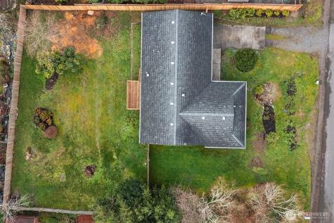 10743 SW Cowan Road Vashon WA 98070