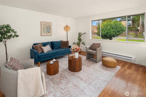 10743 SW Cowan Road Vashon WA 98070