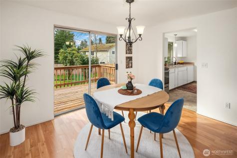 10743 SW Cowan Road Vashon WA 98070