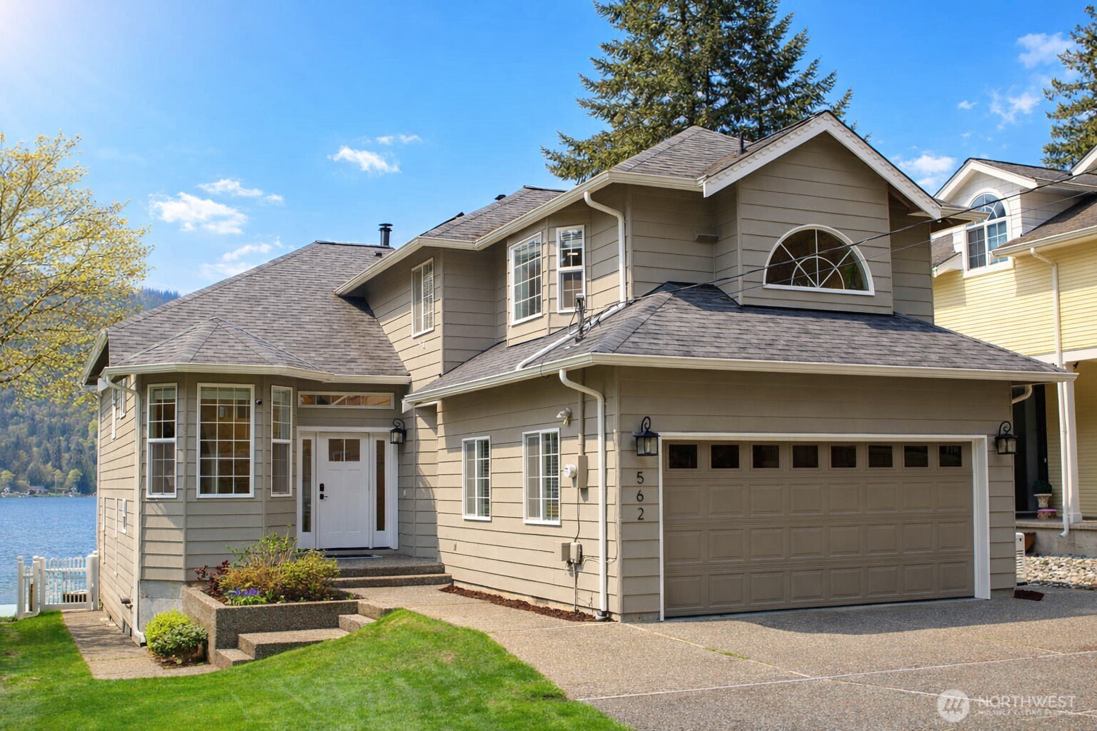 562 W Lake Samish Drive Bellingham WA 98229