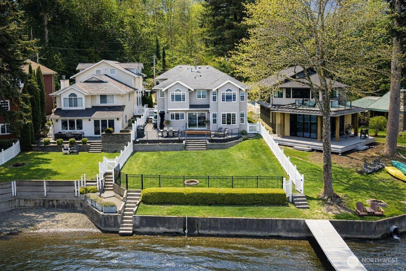 562 W Lake Samish Drive Bellingham WA 98229