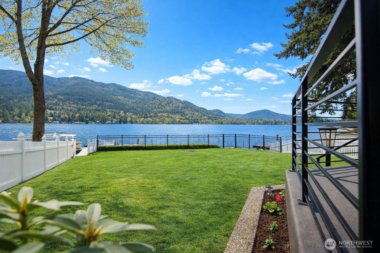 562 W Lake Samish Drive Bellingham WA 98229
