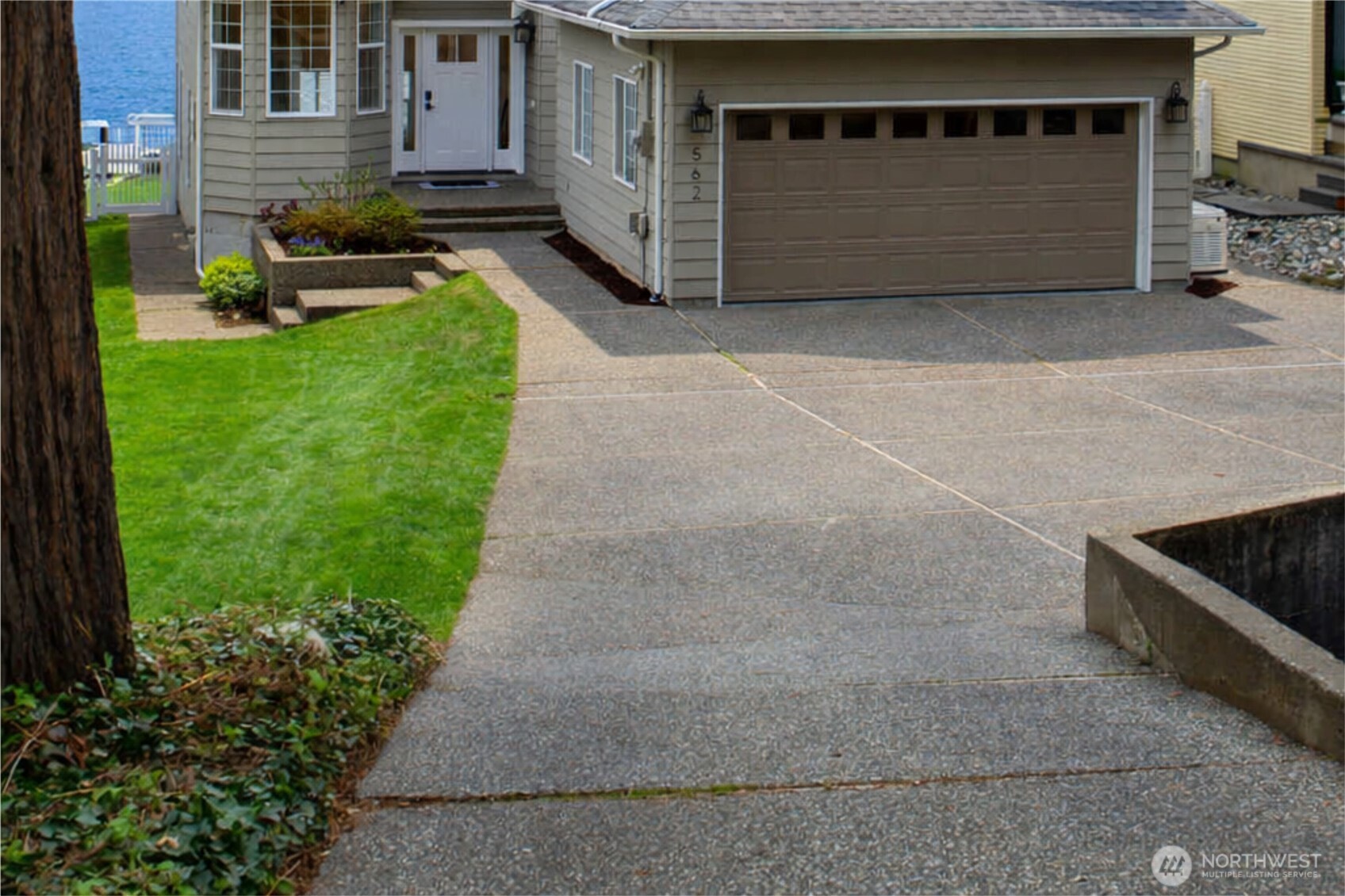 562 W Lake Samish Drive Bellingham WA 98229