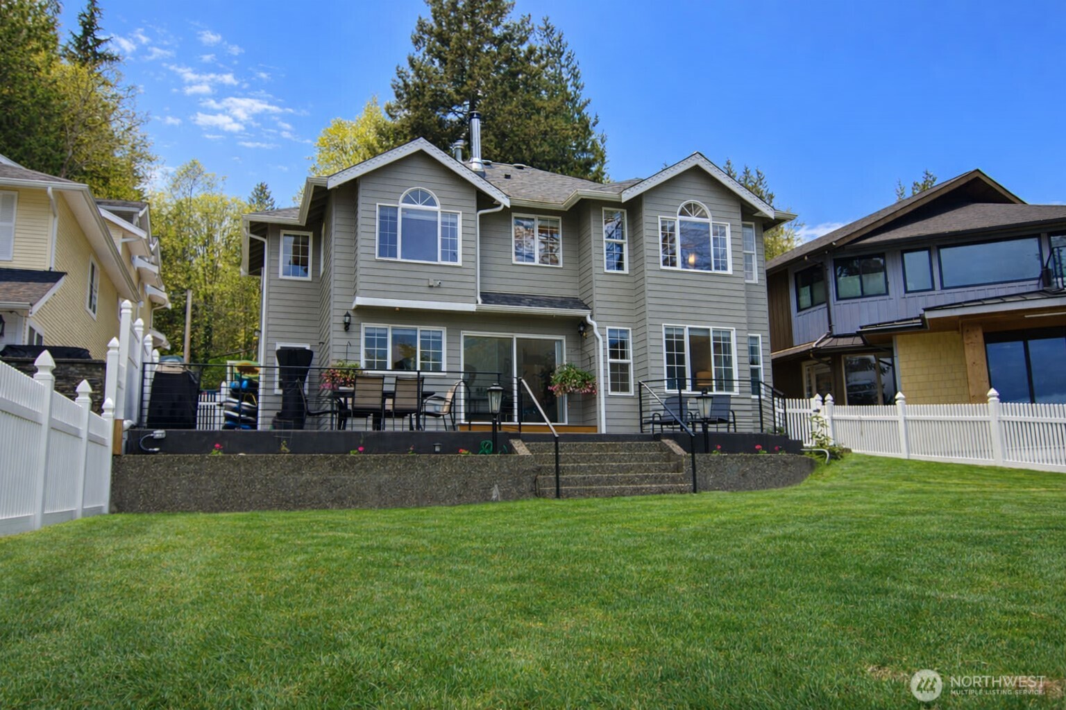 562 W Lake Samish Drive Bellingham WA 98229