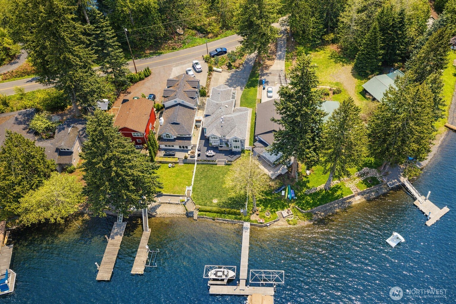 562 W Lake Samish Drive Bellingham WA 98229