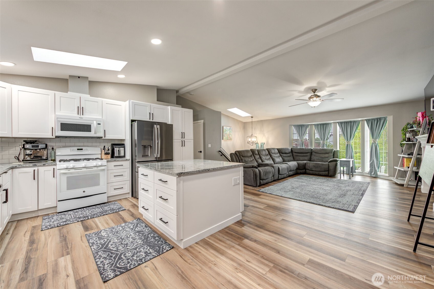 17323 74th Drive NE Arlington WA 98223
