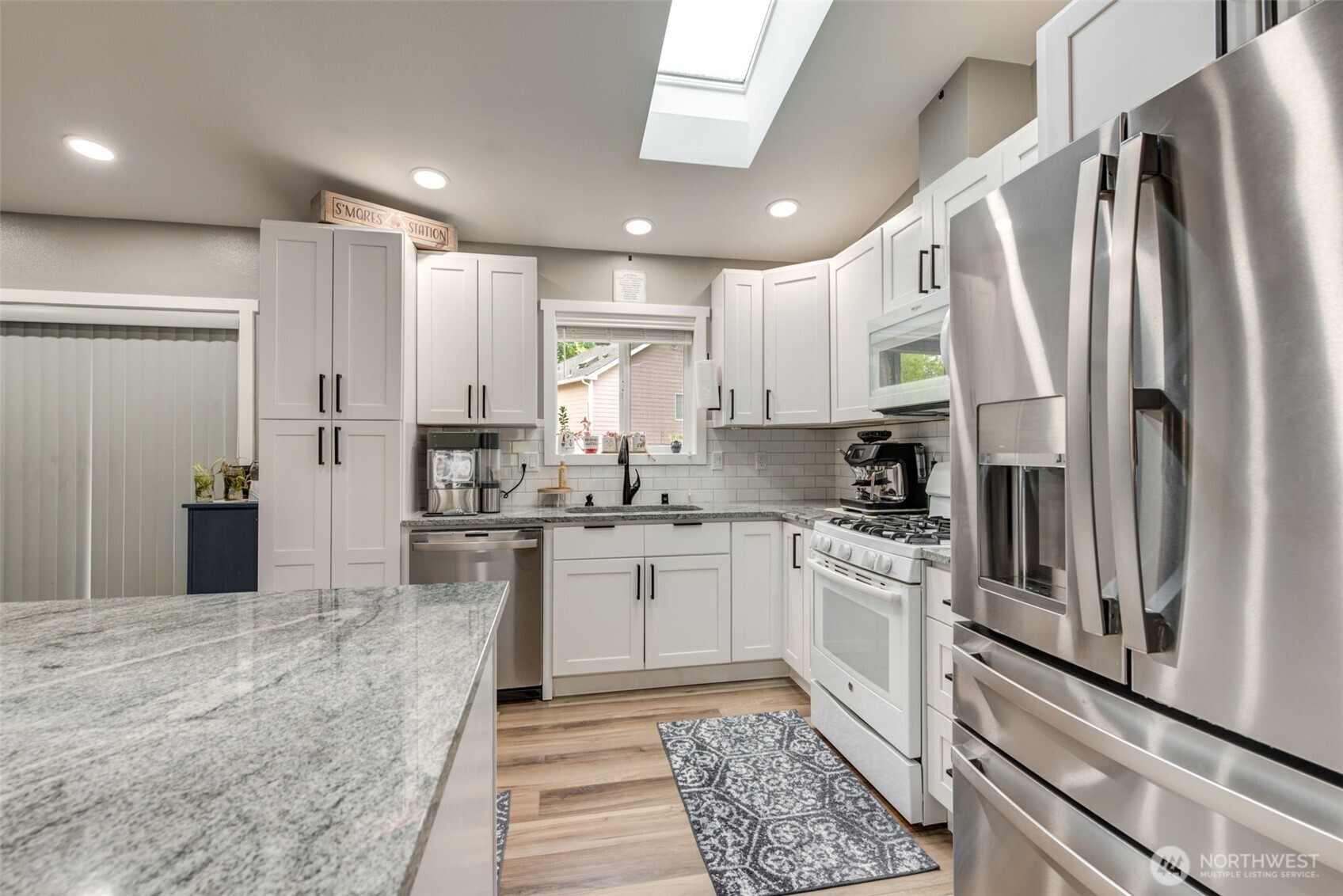 17323 74th Drive NE Arlington WA 98223