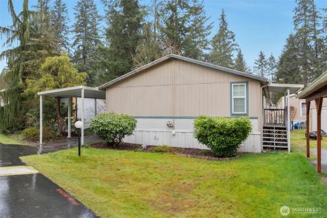 9425 56 Street SE Snohomish WA 98290