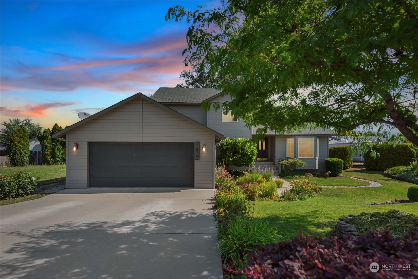 1479 Melissa Way Wenatchee WA 98801