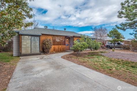 219 K Street SW Quincy WA 98848