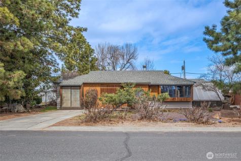 219 K Street SW Quincy WA 98848