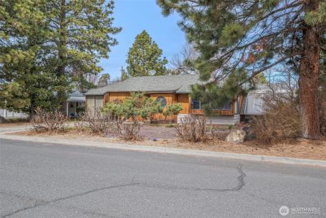 219 K Street SW Quincy WA 98848