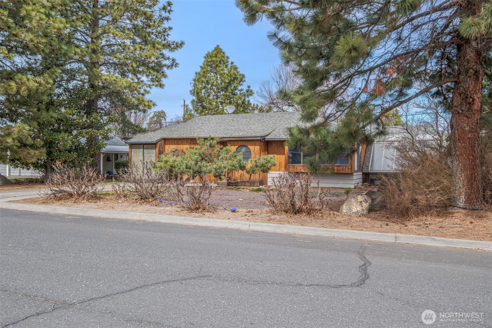 219 K Street SW Quincy WA 98848