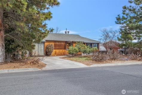 219 K Street SW Quincy WA 98848