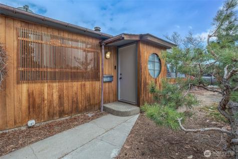 219 K Street SW Quincy WA 98848