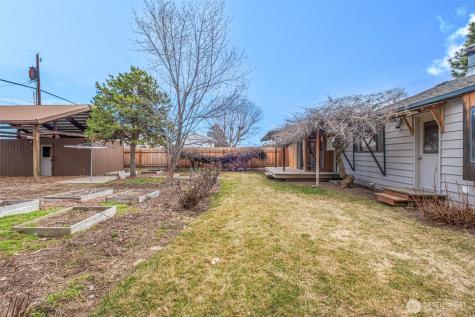 219 K Street SW Quincy WA 98848