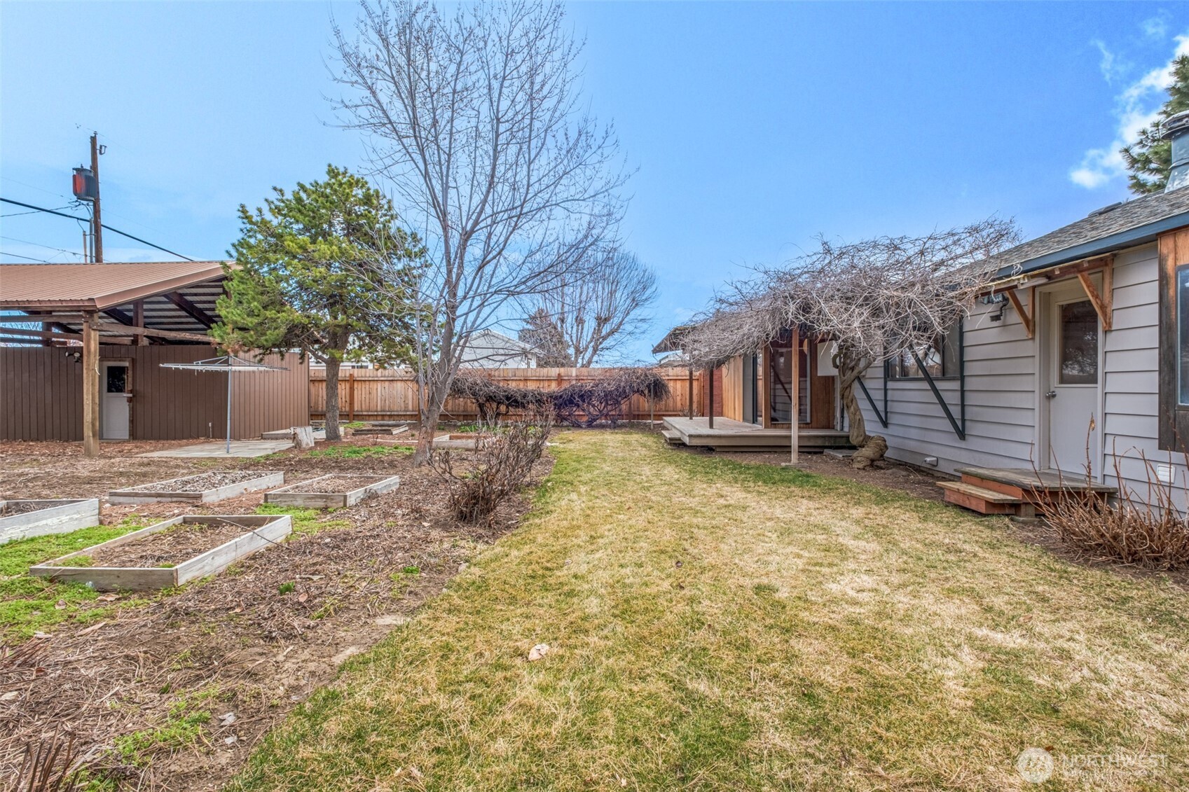 219 K Street SW Quincy WA 98848