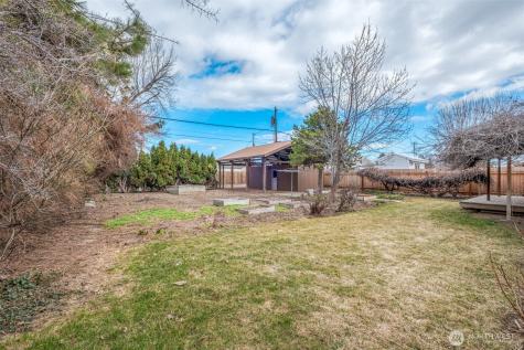 219 K Street SW Quincy WA 98848