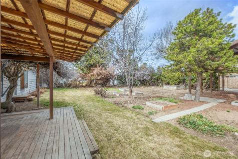 219 K Street SW Quincy WA 98848
