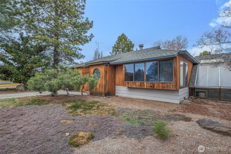 219 K Street SW Quincy WA 98848