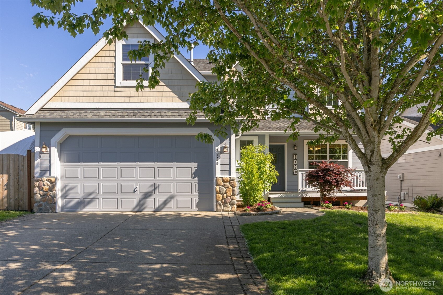 4700 Bedford Avenue Bellingham WA 98226