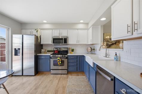 4700 Bedford Avenue Bellingham WA 98226