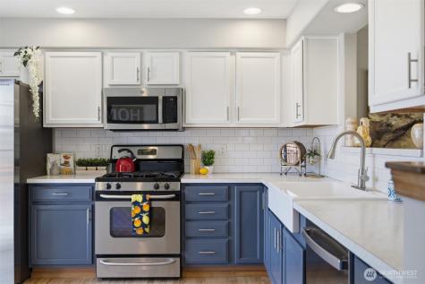 4700 Bedford Avenue Bellingham WA 98226