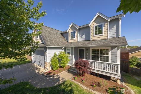 4700 Bedford Avenue Bellingham WA 98226