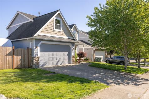 4700 Bedford Avenue Bellingham WA 98226