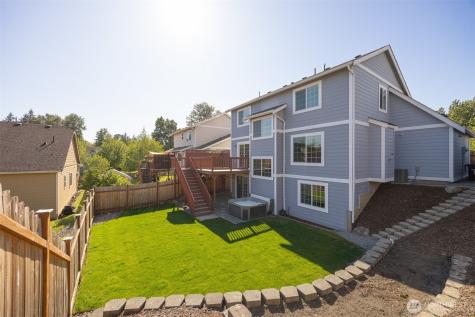 4700 Bedford Avenue Bellingham WA 98226