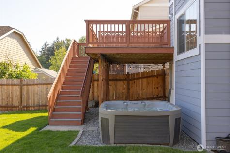 4700 Bedford Avenue Bellingham WA 98226