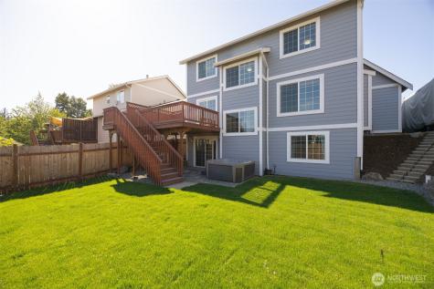 4700 Bedford Avenue Bellingham WA 98226