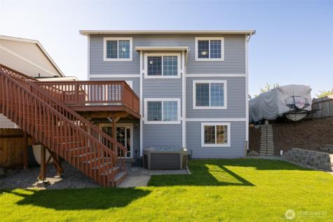 4700 Bedford Avenue Bellingham WA 98226