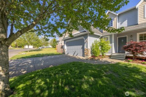4700 Bedford Avenue Bellingham WA 98226