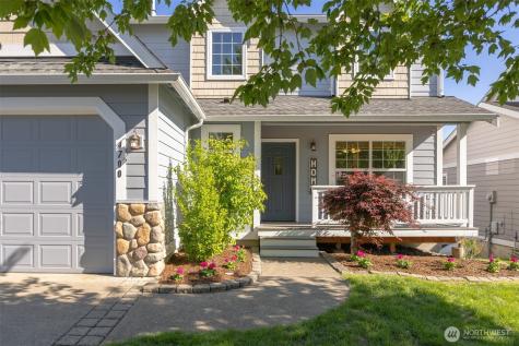 4700 Bedford Avenue Bellingham WA 98226