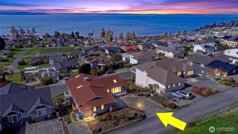 211 Arbor Terrace Camano Island WA 98282