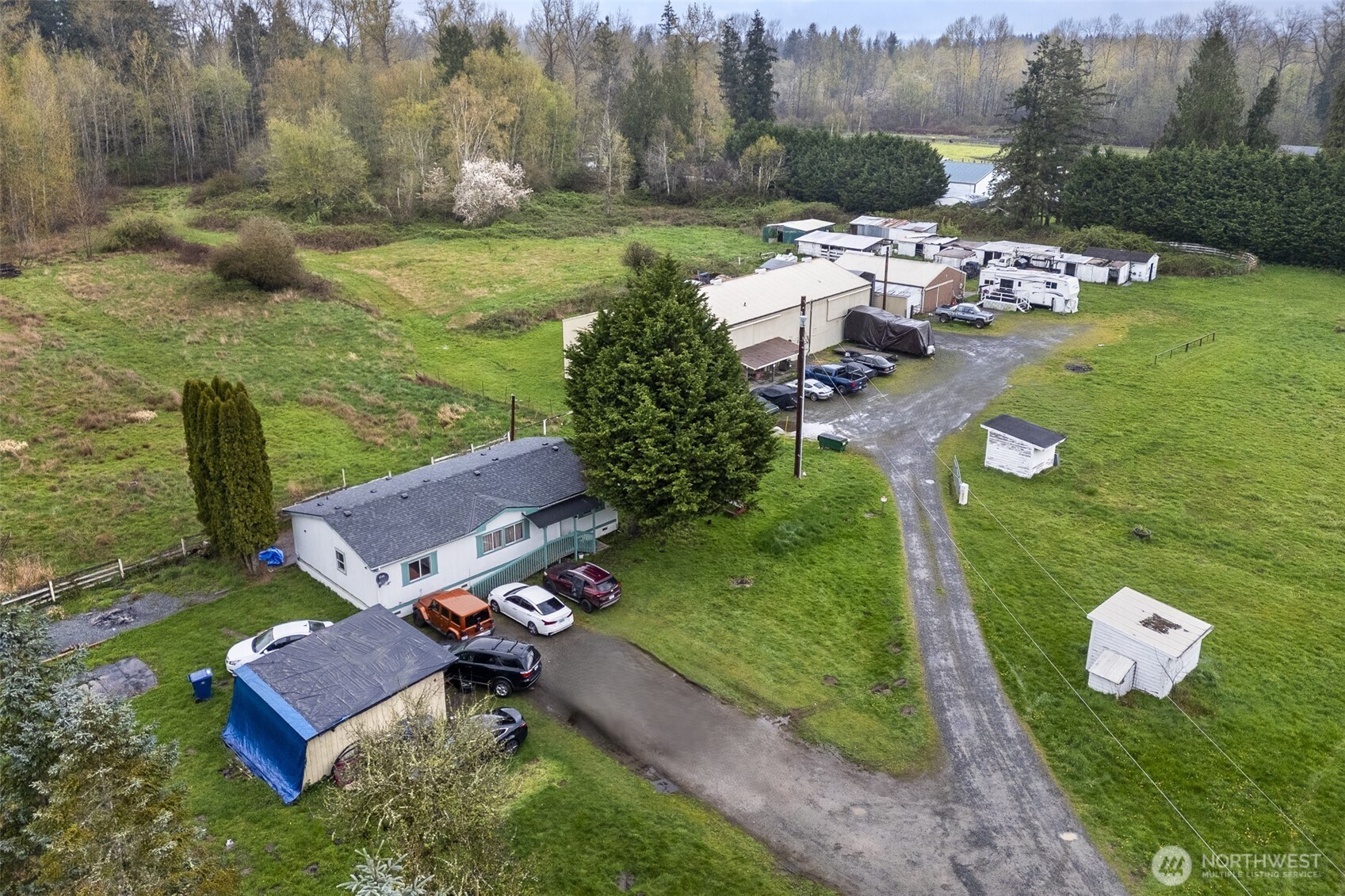 2325 116th Street NE Tulalip WA 98271
