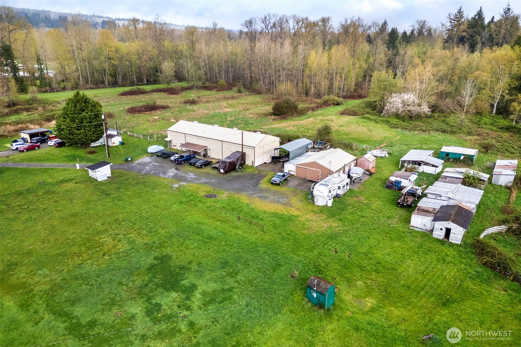 2325 116th Street NE Tulalip WA 98271