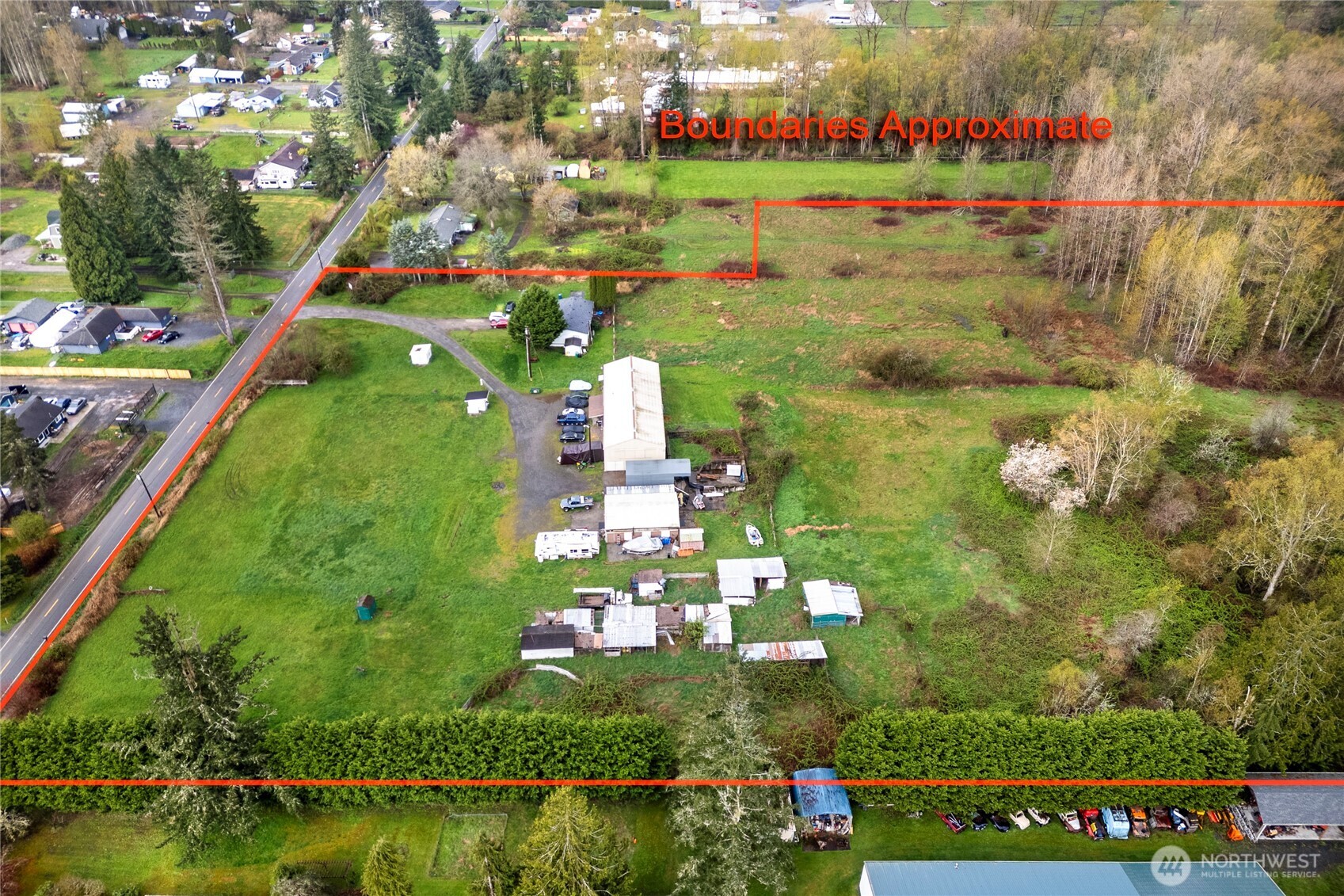 2325 116th Street NE Tulalip WA 98271