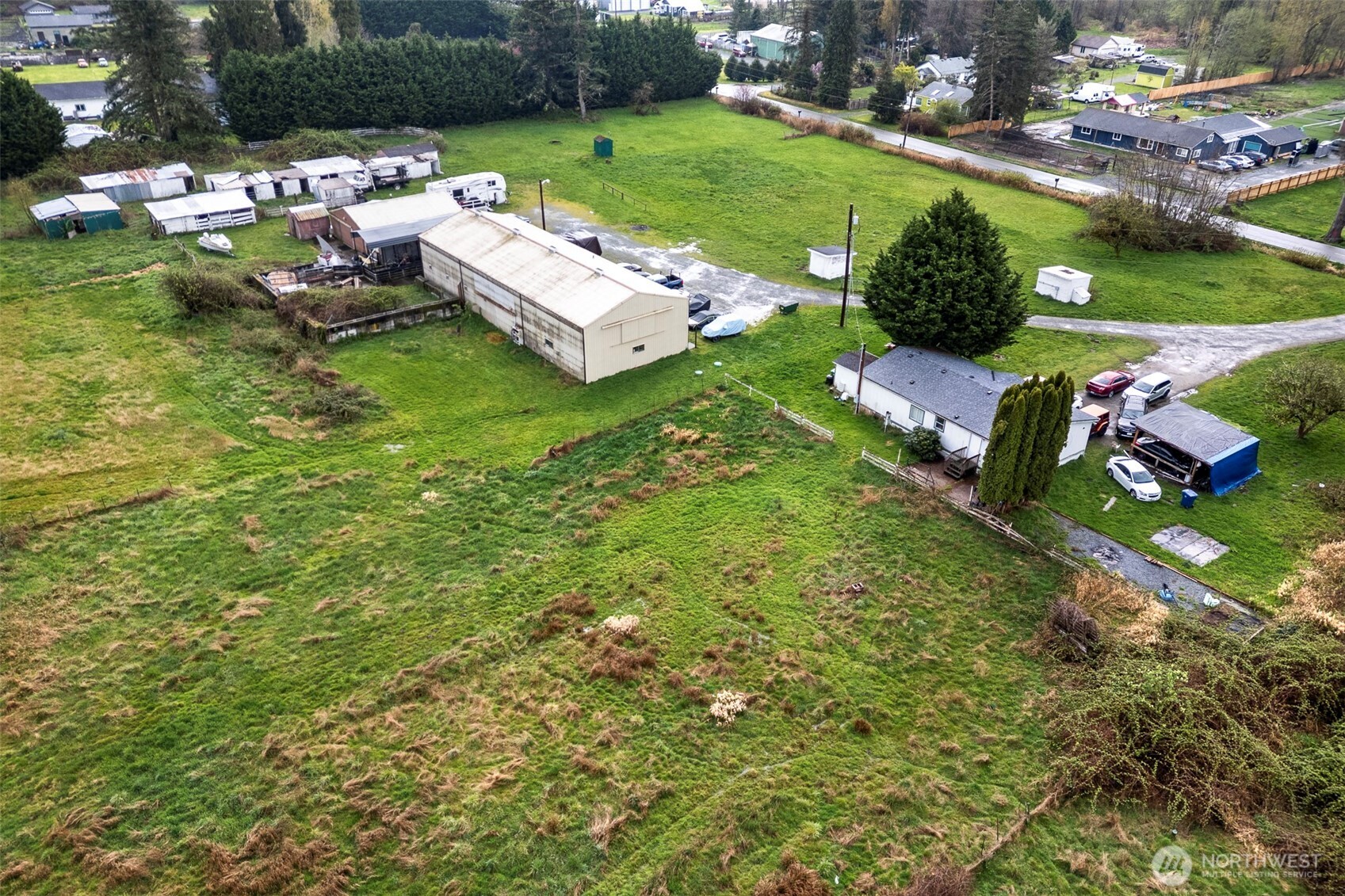 2325 116th Street NE Tulalip WA 98271
