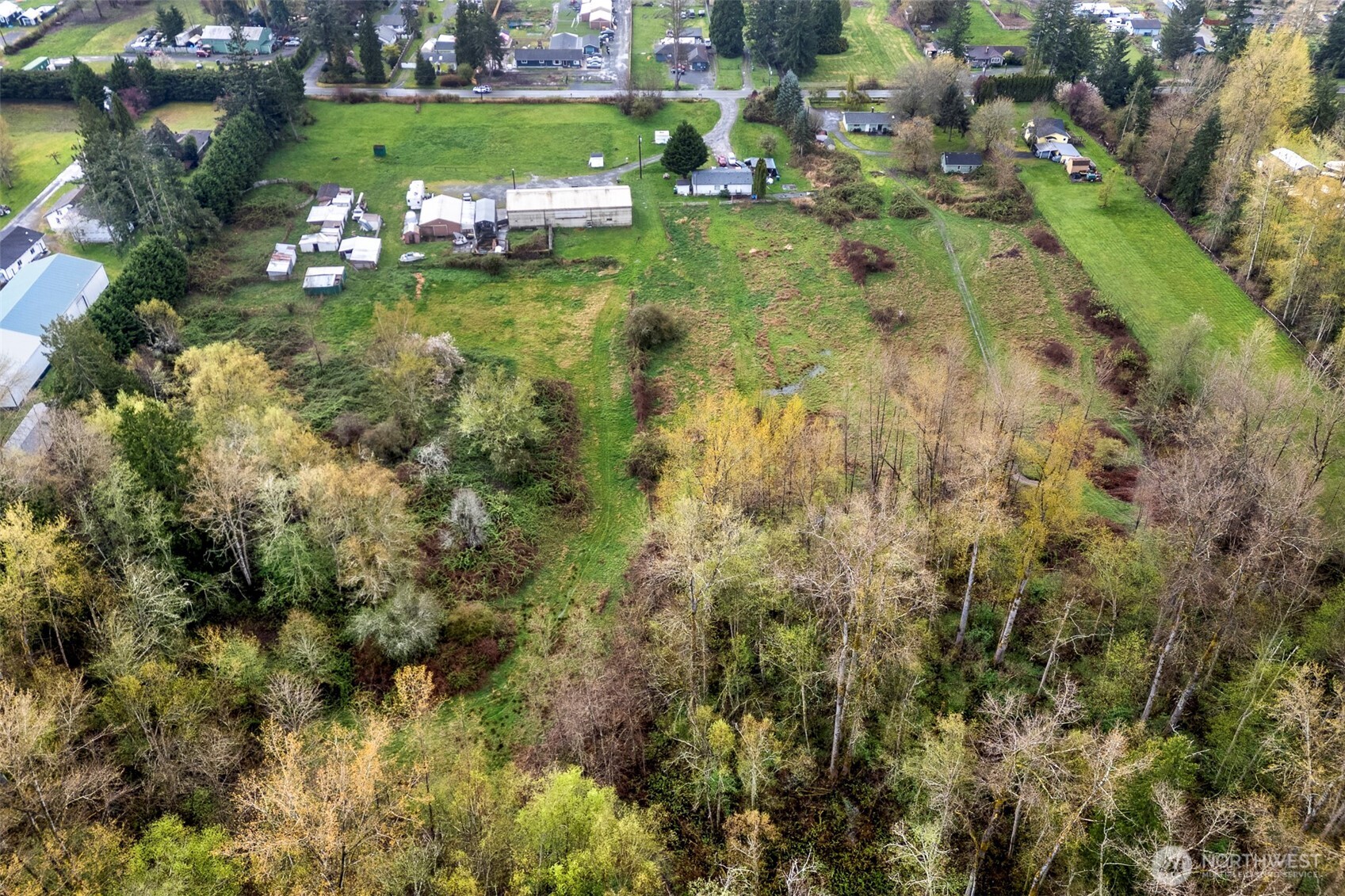 2325 116th Street NE Tulalip WA 98271