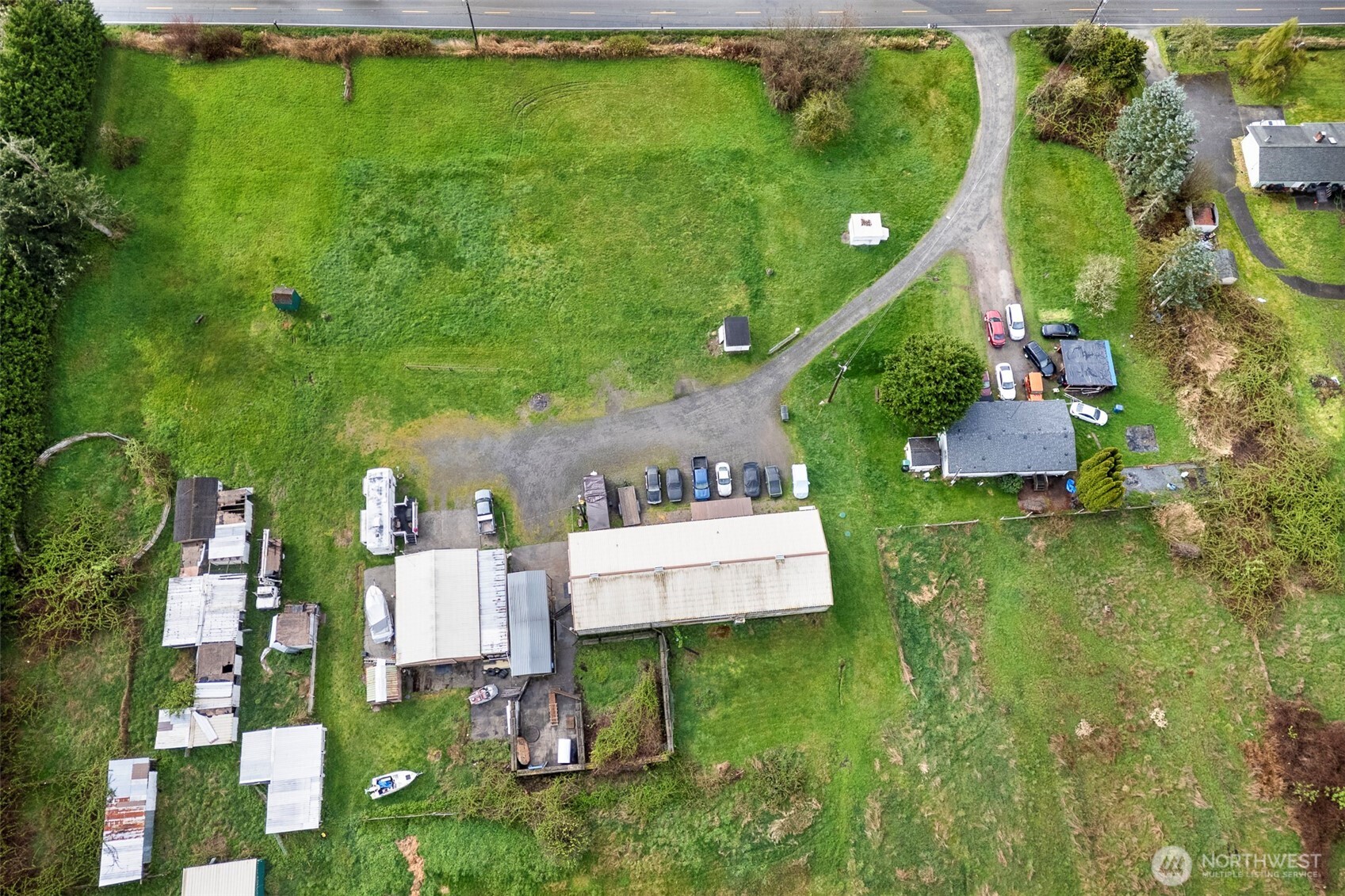 2325 116th Street NE Tulalip WA 98271